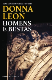 Homens e Bestas