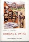 Homens e Datas