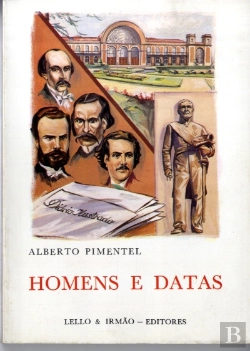 Bertrand.pt - Homens e Datas