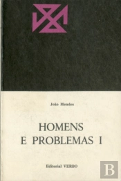 Homens e Problemas I