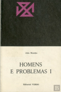 Bertrand.pt - Homens e Problemas I