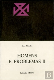 Homens e Problemas II