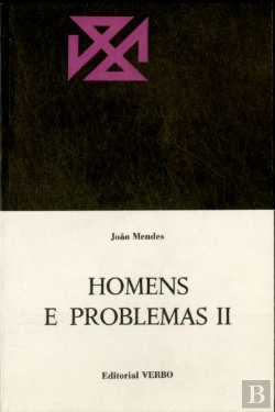 Bertrand.pt - Homens e Problemas II