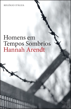 Bertrand.pt - Homens em Tempos Sombrios