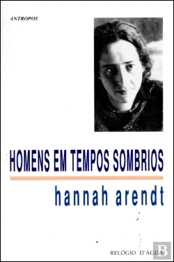 Bertrand.pt - Homens em Tempos Sombrios