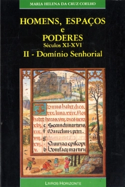 Bertrand.pt - Homens, Espaços e Poderes II