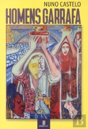 Homens Garrafa