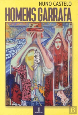 Bertrand.pt - Homens Garrafa