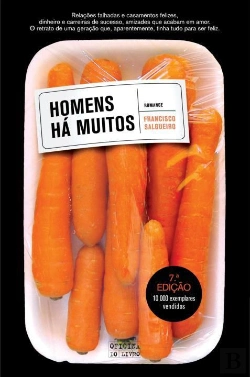 Bertrand.pt - Homens há Muitos