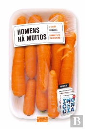 Homens Há Muitos