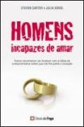 Homens Incapazes de Amar