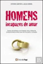 Homens Incapazes de Amar