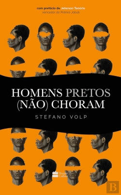 Bertrand.pt - Homens Pretos (não) Choram