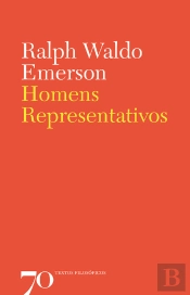 Homens Representativos - Sete Palestras