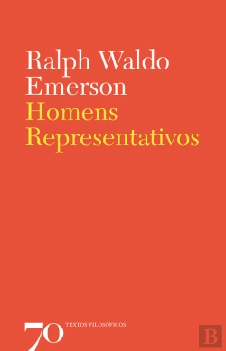 Bertrand.pt - Homens Representativos - Sete Palestras