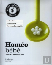 Homeo Bebe