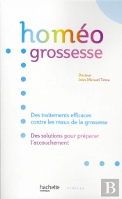 Homéo Grossesse