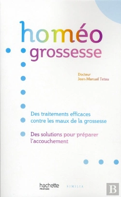 Bertrand.pt - Homéo Grossesse