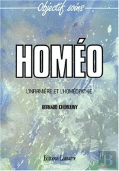 Homeo L'Infirmiere Et L'Homeopathie