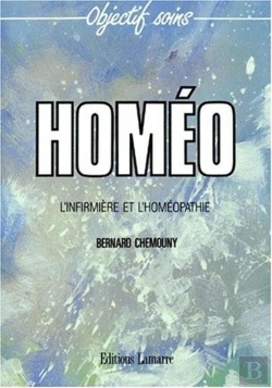 Bertrand.pt - Homeo L'Infirmiere Et L'Homeopathie