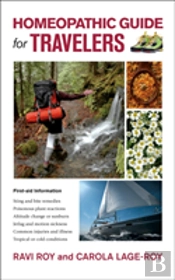 Homeopathic Guide For Travelers