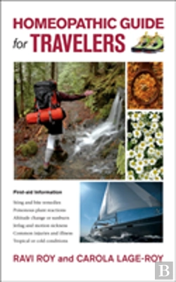 Bertrand.pt - Homeopathic Guide For Travelers