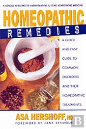 Homeopathic Remedies