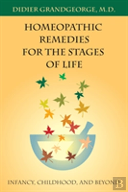 Bertrand.pt - Homeopathic Remedies For The Stages Of Life