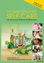 Homeopathic Self-Care