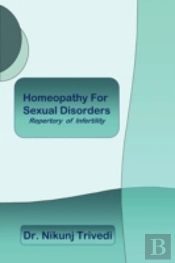 Homeopathic Treatment For Sexual Disorde