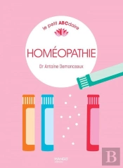 Homéopathie