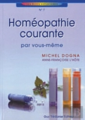 Homéopathie Courante