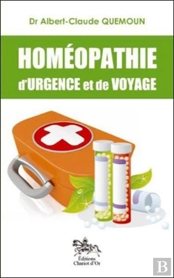 Bertrand.pt - Homeopathie D'Urgence Et De Voyage