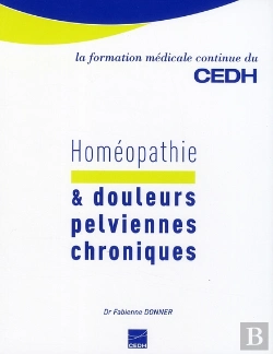 Bertrand.pt - Homéopathie & Douleurs Pelviennes Chroniques