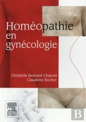 Homéopathie En Gynécologie
