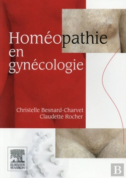 Bertrand.pt - Homéopathie En Gynécologie