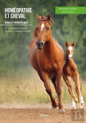 Homéopathie Et Cheval : Conseils Thérapeutiques