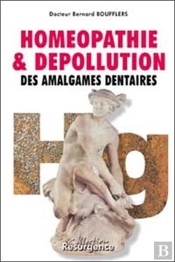 Bertrand.pt - Homeopathie Et Depollution Des Amalgames Dentaires