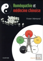 Homéopathie Et Médecine Chinoise