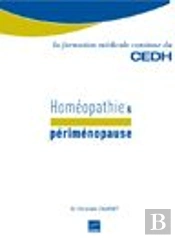 Homéopathie Et Périménopause