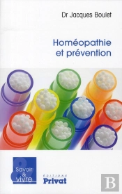 Homéopathie Et Prévention
