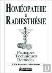 Homeopathie Et Radiesthesie