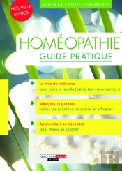 Homéopathie - Guide Pratique