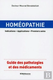Homeopathie - Indications - Applications - Automedication