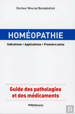 Bertrand.pt - Homeopathie - Indications - Applications - Automedication