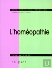 Homéopathie (L')