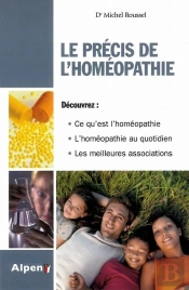 Homeopathie (L) Le Precis De