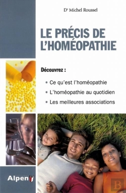Bertrand.pt - Homeopathie (L) Le Precis De