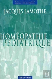 Homeopathie Pediatrique