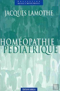 Bertrand.pt - Homeopathie Pediatrique